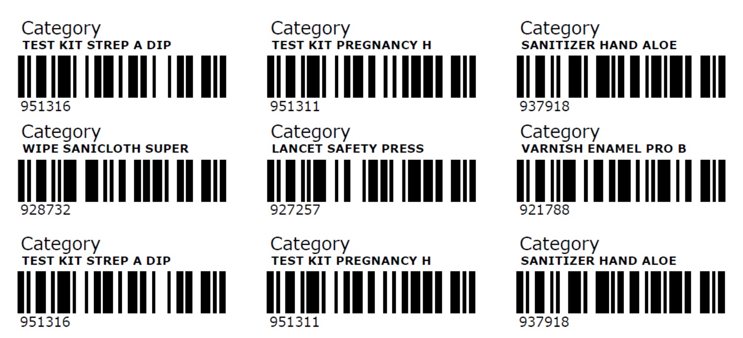 Everything you need to know about barcodes