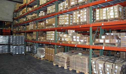 inventory software